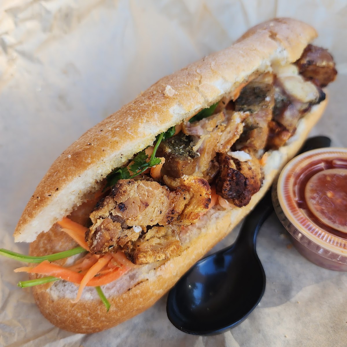 Jonty's Vietnamese Eatery Photos 2